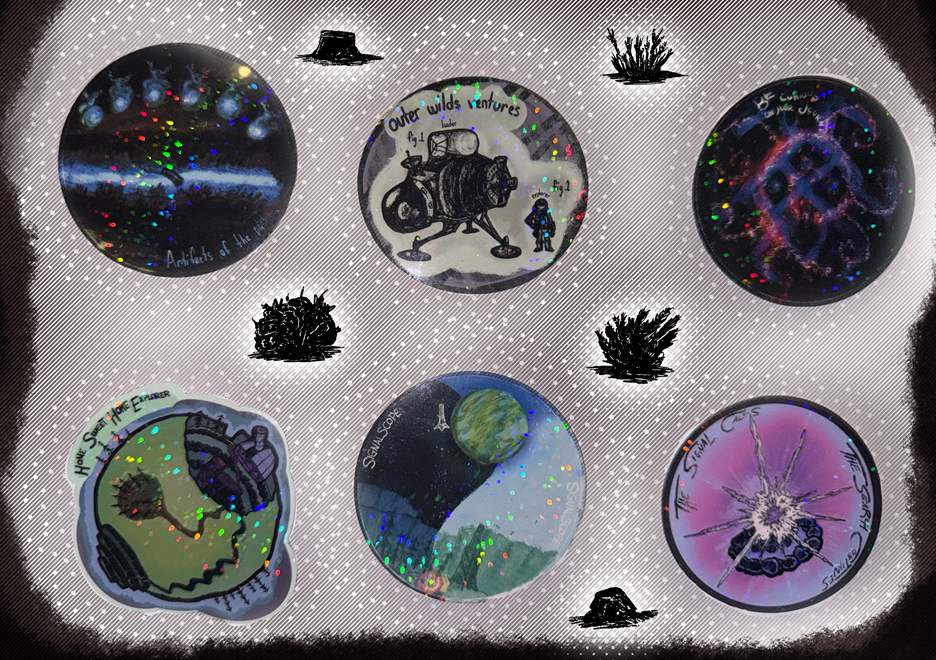 Scents of the Cosmos Wax Bundle