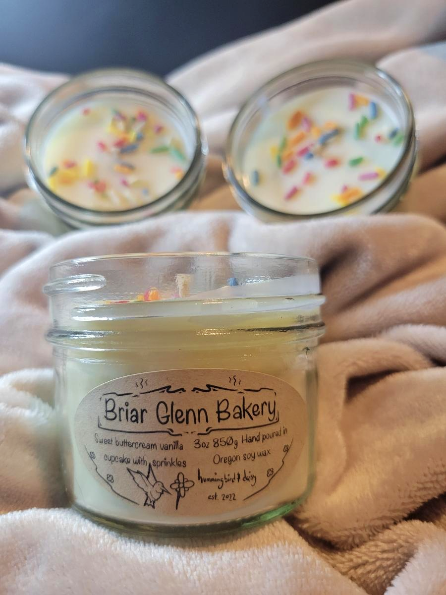 Briar Glenn Bakery