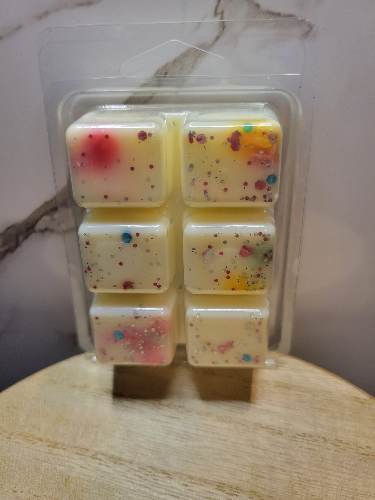 Briar Glenn Bakery Wax Melt