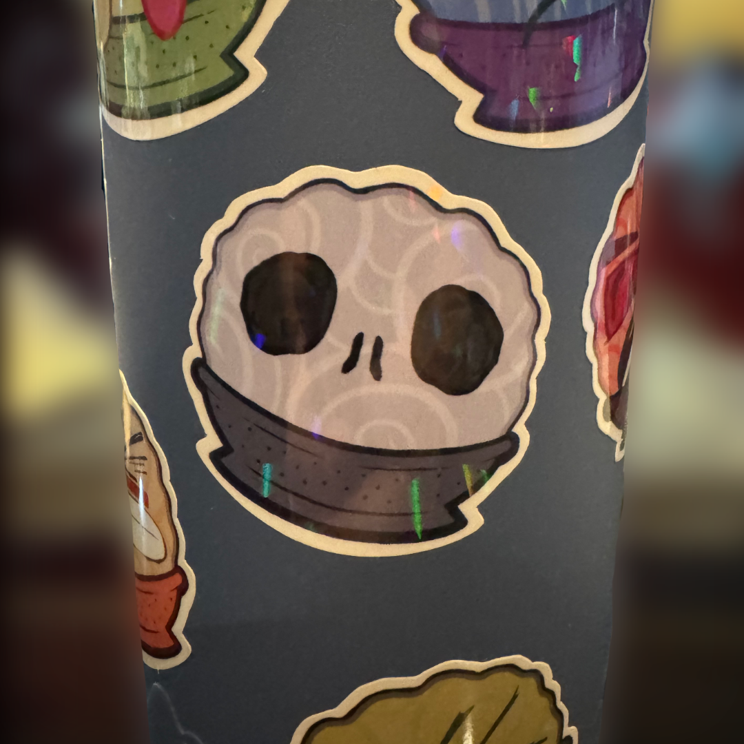 The Oodles of Moodles Pack