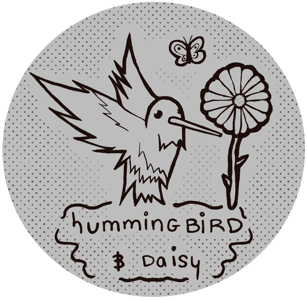 hummingbird-and-daisy