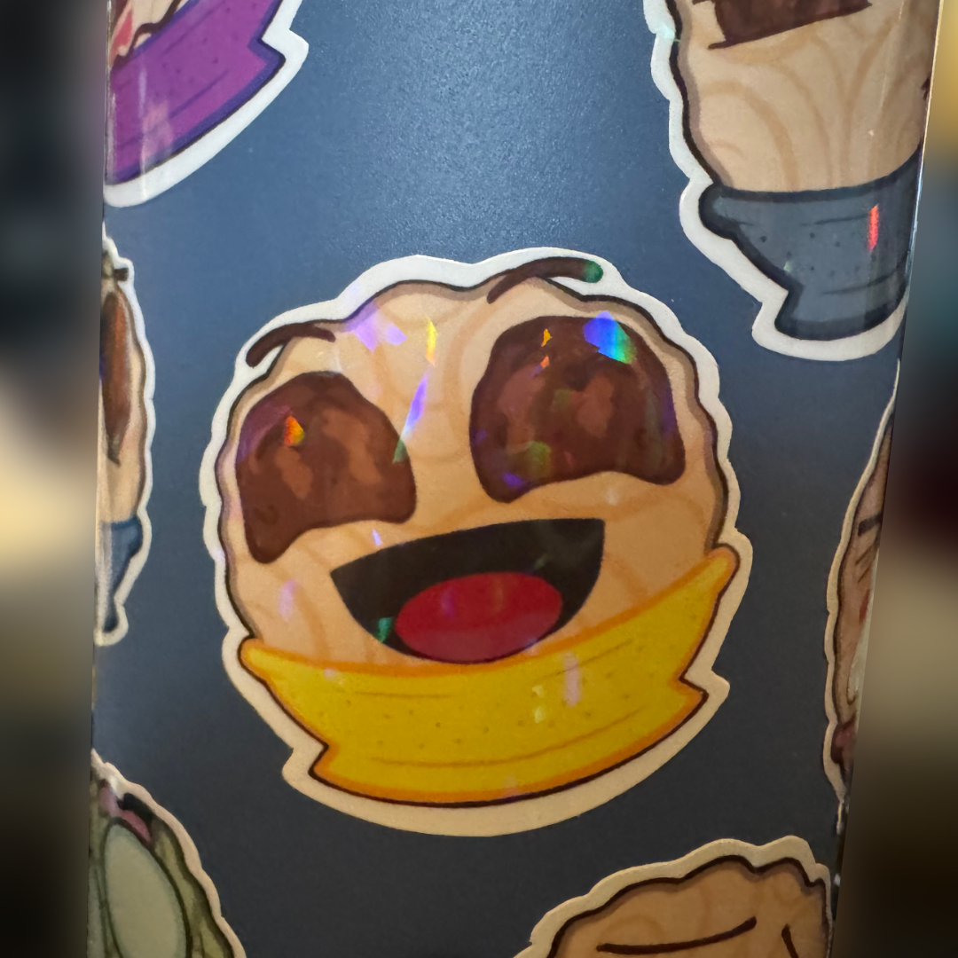 The Oodles of Moodles Pack