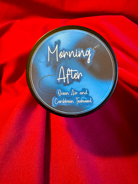 Morning After