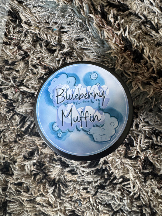 Blueberry Muffin